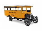 Blue Bird №1 School Bus 1927 года